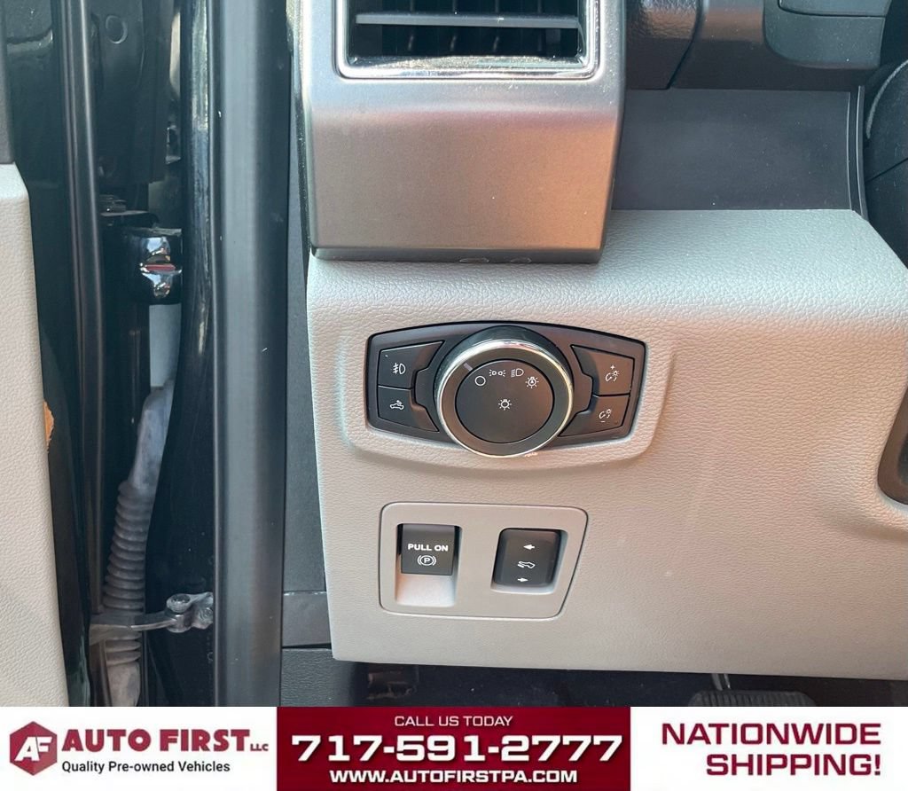 Used 2020 Ford F150 XLT w/ Equipment Group 302A Luxury AWD/4WD image 25