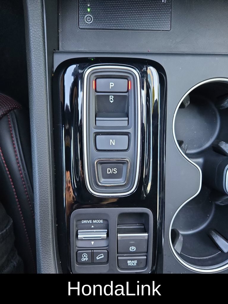 Used 2026 Honda Pilot Black Edition image 22