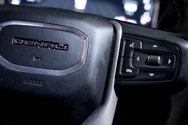 Used 2024 GMC Sierra 3500 Denali w/ Denali Reserve Package image 46
