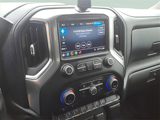 Used 2019 Chevrolet Silverado 1500 LT w/ All-Star Edition image 18