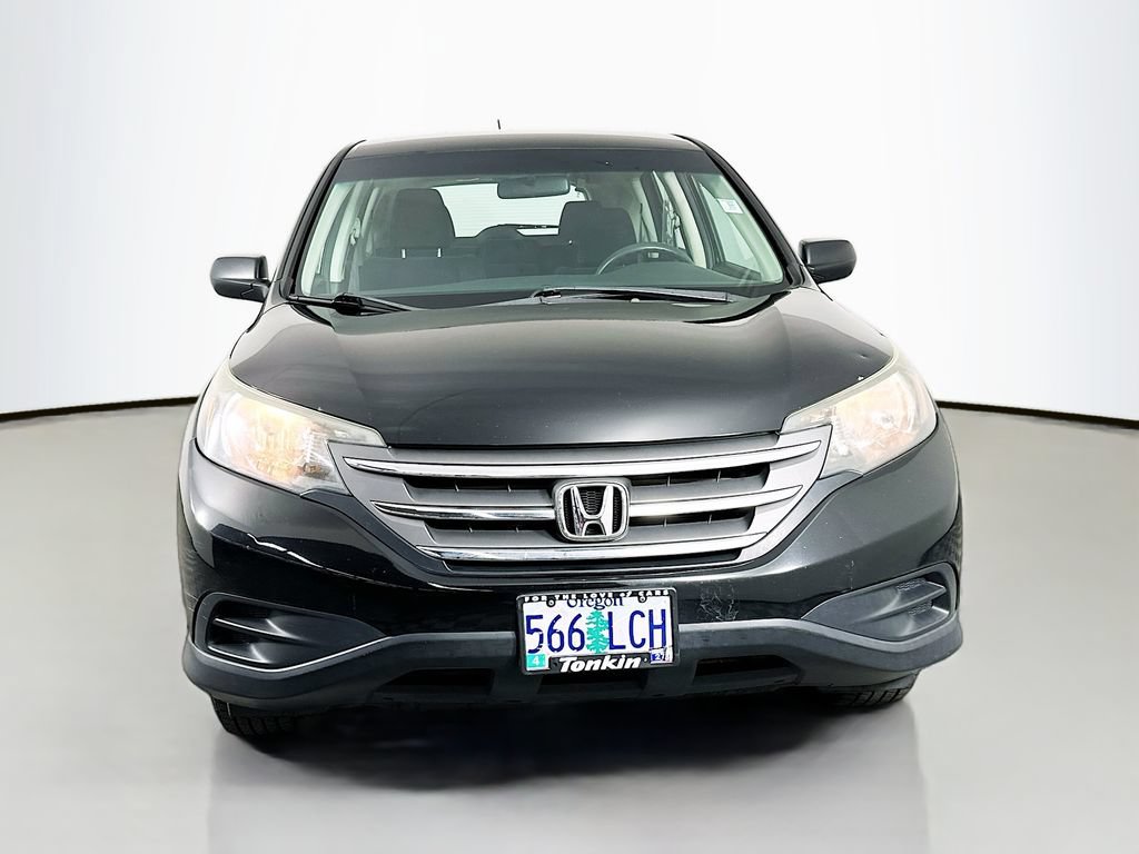 Used 2013 Honda CR-V LX image 3