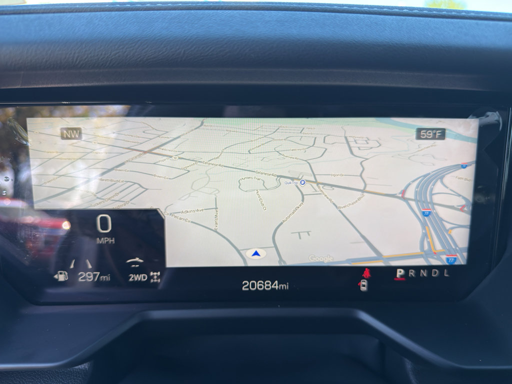 Used 2024 GMC Acadia Denali w/ Super Cruise Package image 25