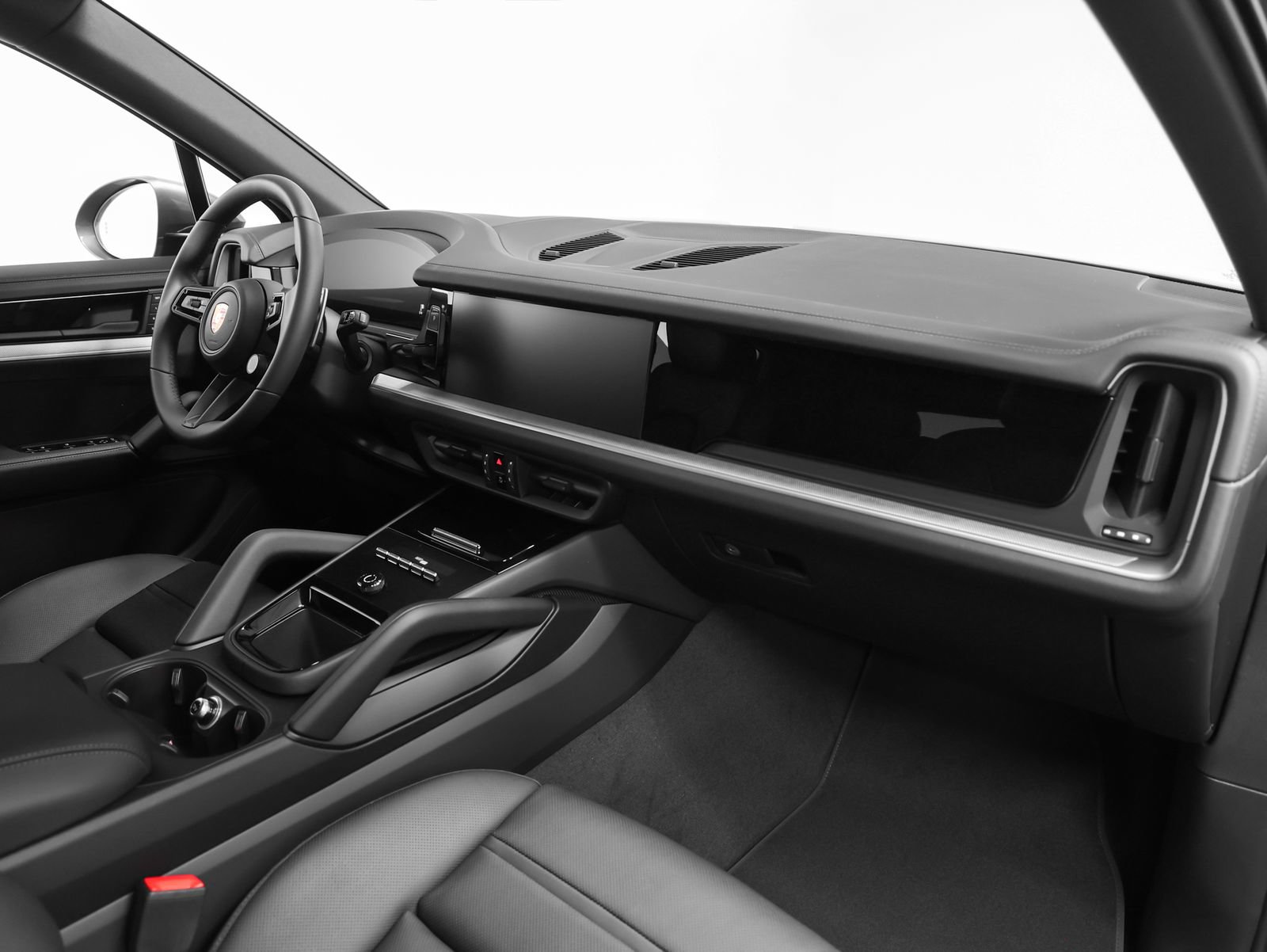 New 2026 Porsche Cayenne S AWD/4WD image 24