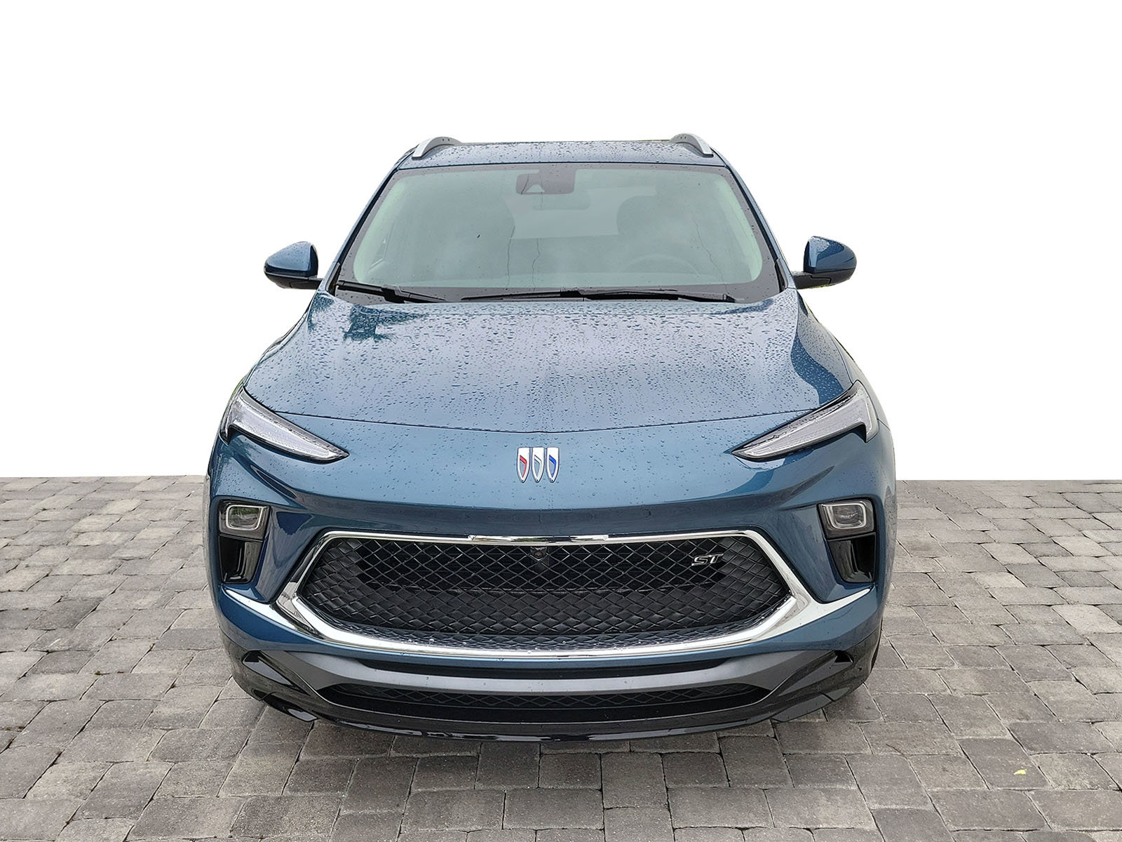 New 2026 Buick Encore GX Sport Touring w/ Advanced Technology Package image 2