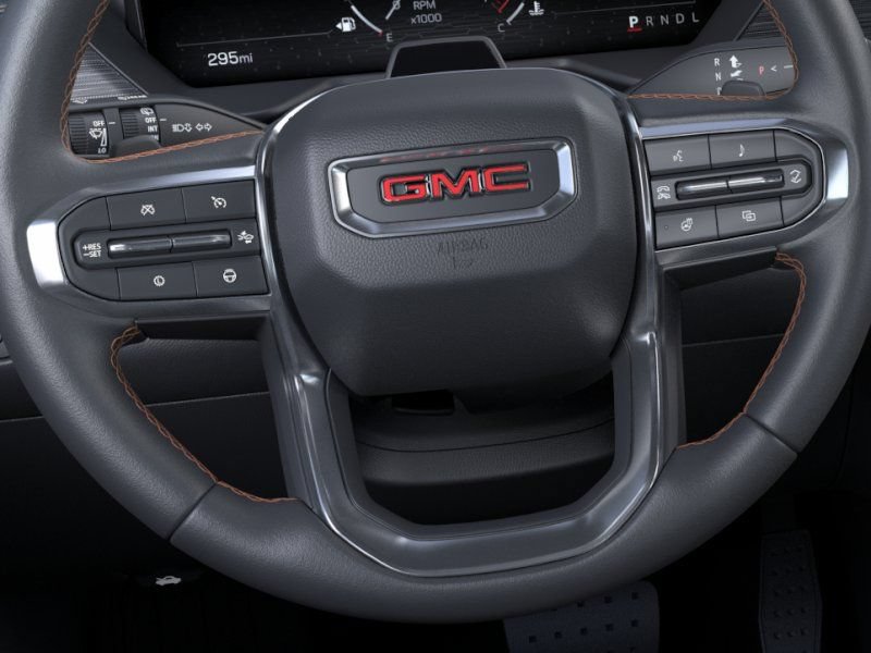 New 2027 GMC Acadia AT4 w/ Super Cruise Package AWD/4WD image 21