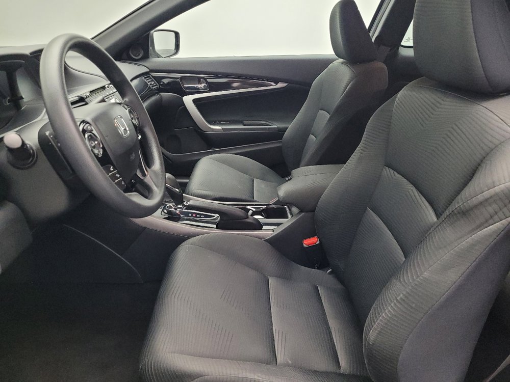 Used 2016 Honda Accord LX-S image 17