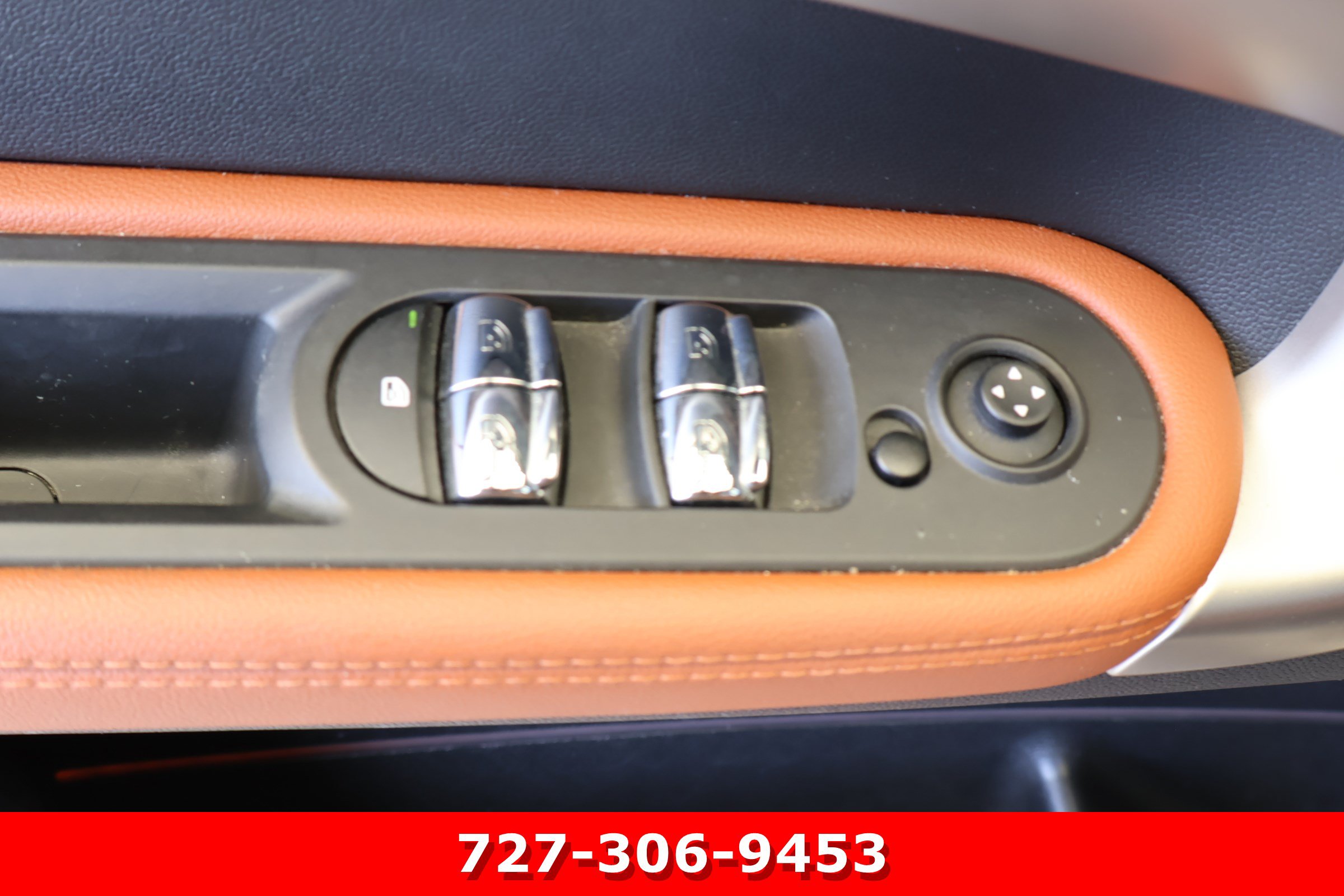 Used 2023 MINI Cooper Countryman S w/ Signature Upholstery Package AWD/4WD image 15