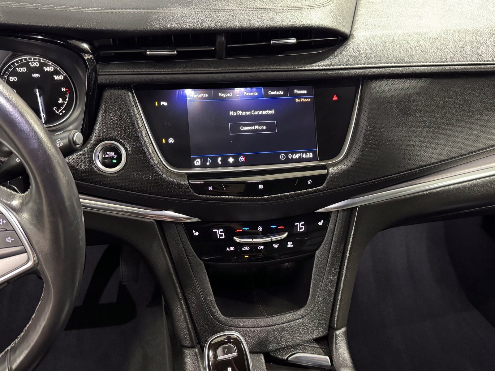 Used 2020 Cadillac XT5 Luxury AWD/4WD image 25