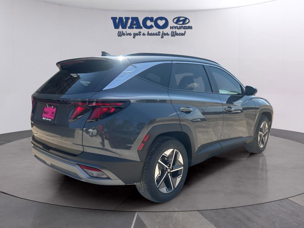 Used 2026 Hyundai Tucson SEL FWD image 5