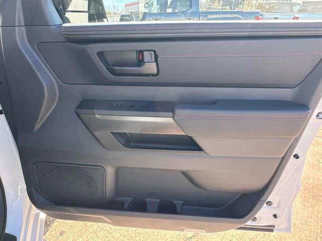 New 2026 Toyota Tundra TRD Pro image 16