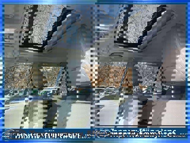 Used 2024 Toyota RAV4 Limited w/ Weather Package image 20