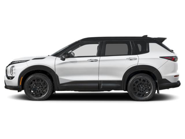 Used 2026 Mitsubishi Outlander AWD image 2