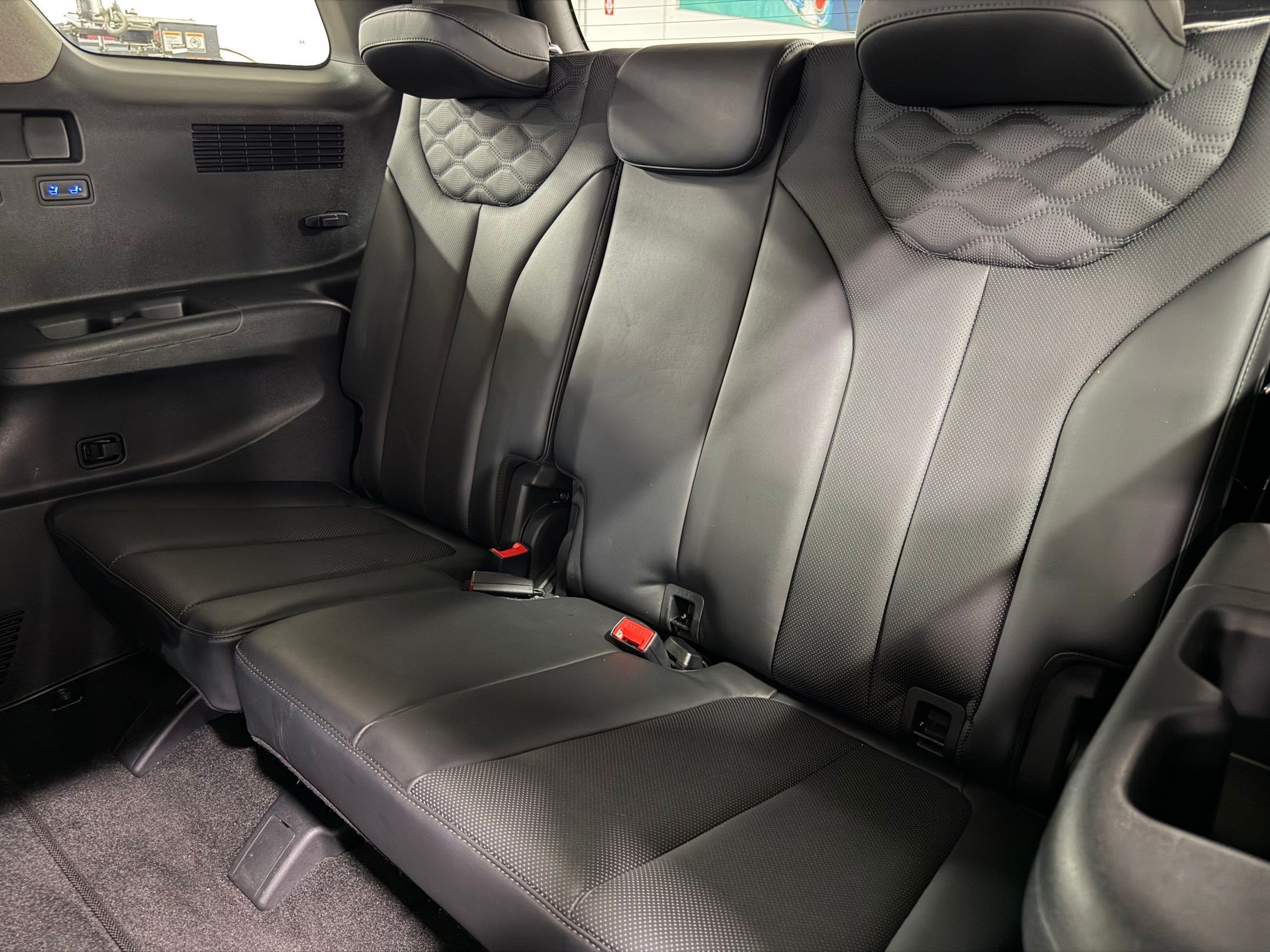 Used 2021 Hyundai Palisade Limited FWD image 49