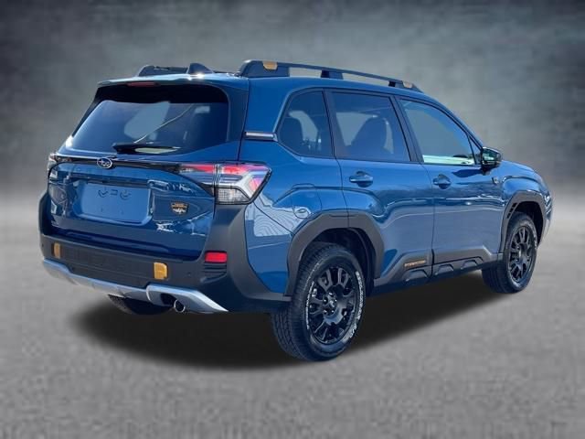 New 2026 Subaru Forester Wilderness w/ Wilderness Package AWD/4WD image 3