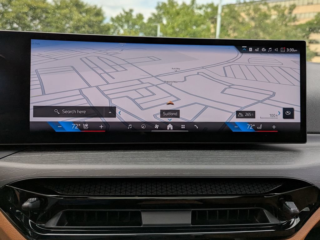 New 2026 BMW 430i xDrive w/ M Sport Package AWD/4WD image 19