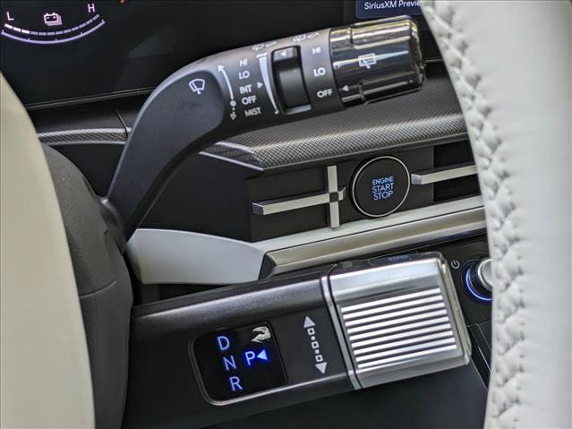 New 2026 Hyundai Santa Fe SEL FWD image 15