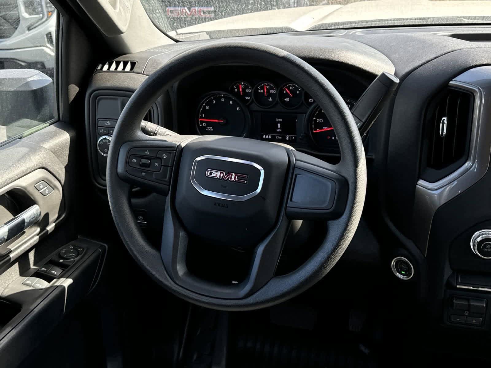 New 2024 GMC Sierra 2500 Pro w/ Convenience Package image 50