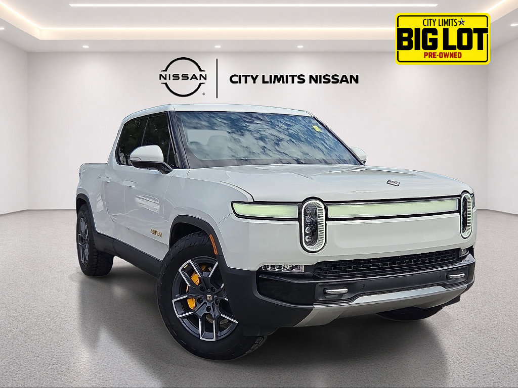 Used 2022 Rivian R1T Launch Edition AWD/4WD 360° Tour