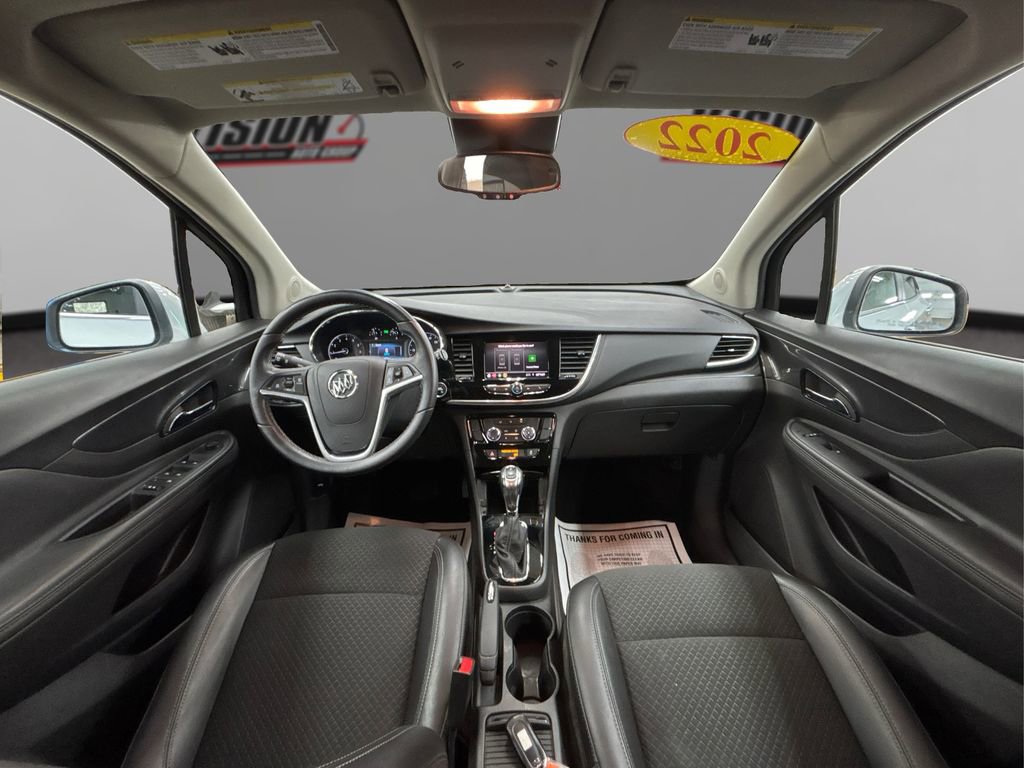 Used 2022 Buick Encore Preferred w/ Safety Package image 25