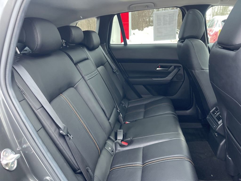 Used 2024 MAZDA CX-50 2.5 Turbo w/ Cargo Package image 23