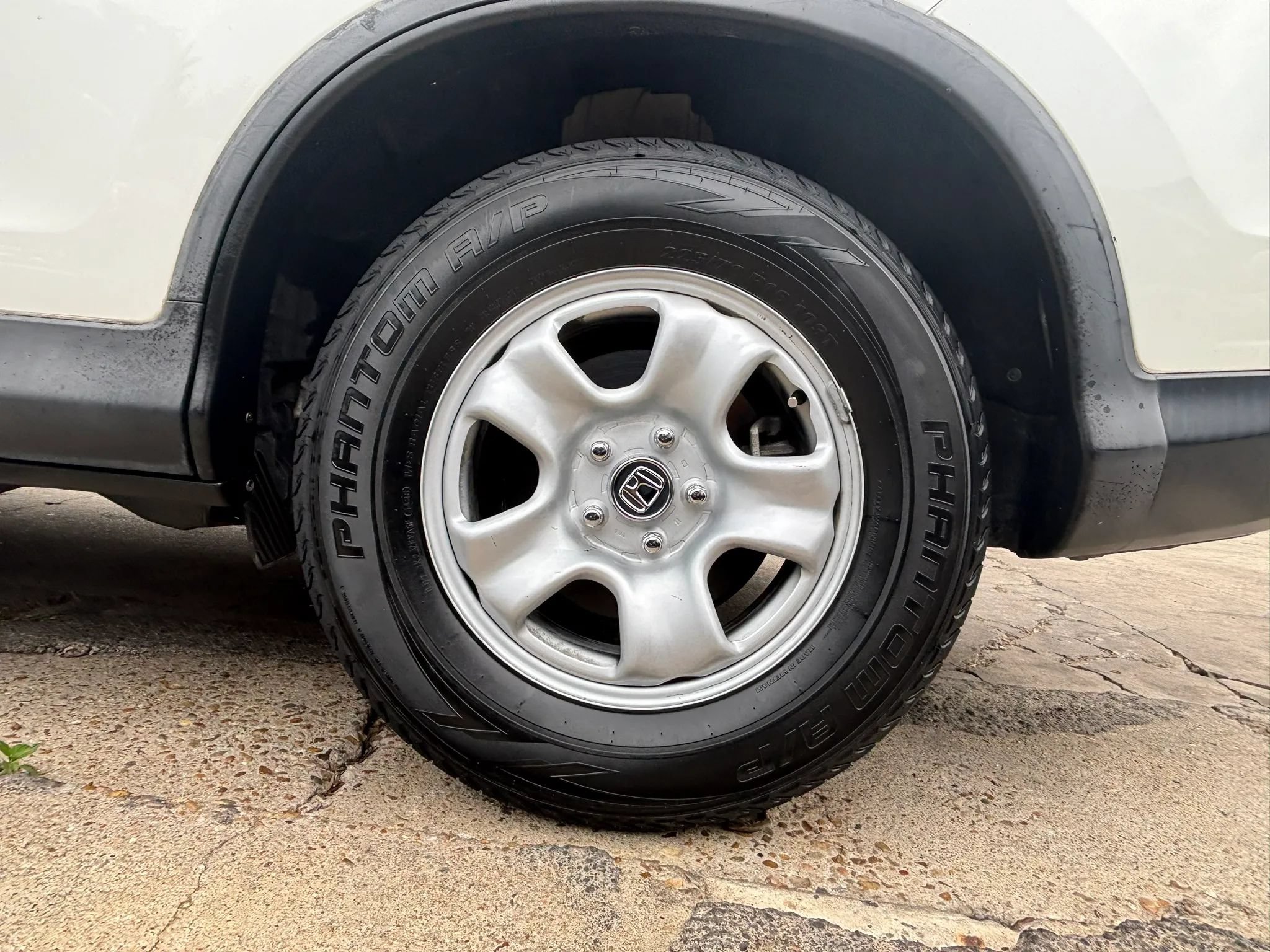 Used 2014 Honda CR-V LX image 22