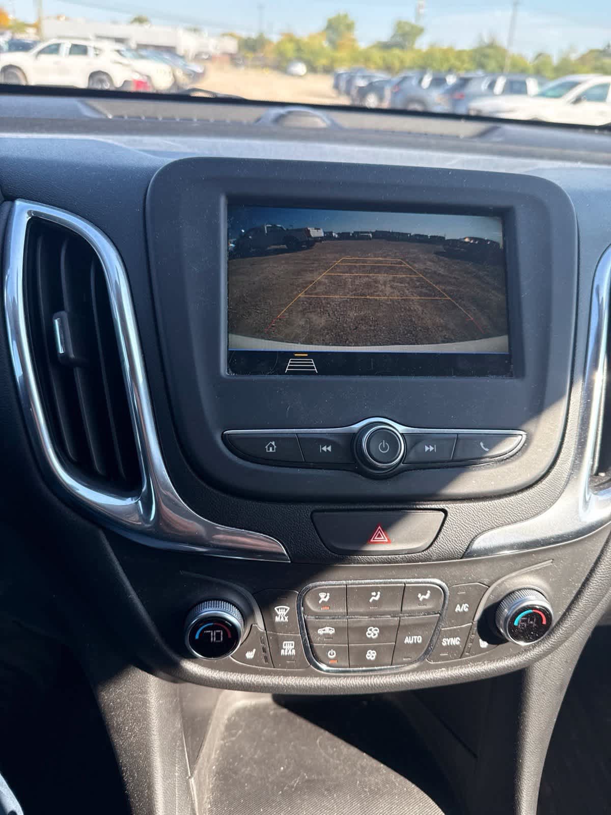 Used 2019 Chevrolet Equinox LT AWD/4WD image 20