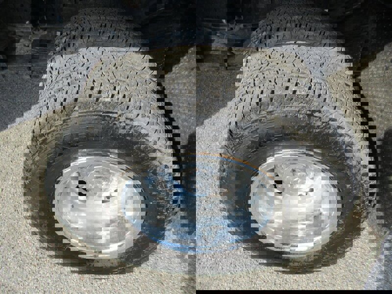 Used 2022 RAM 3500 Tradesman w/ Chrome Appearance Group image 15