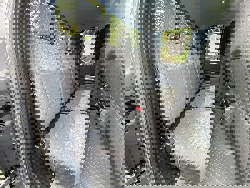 Certified 2022 Ford F150 XLT w/ Equipment Group 302A High image 37