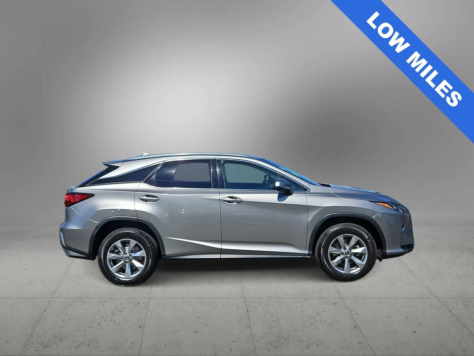 Used 2019 Lexus RX 350 FWD image 9