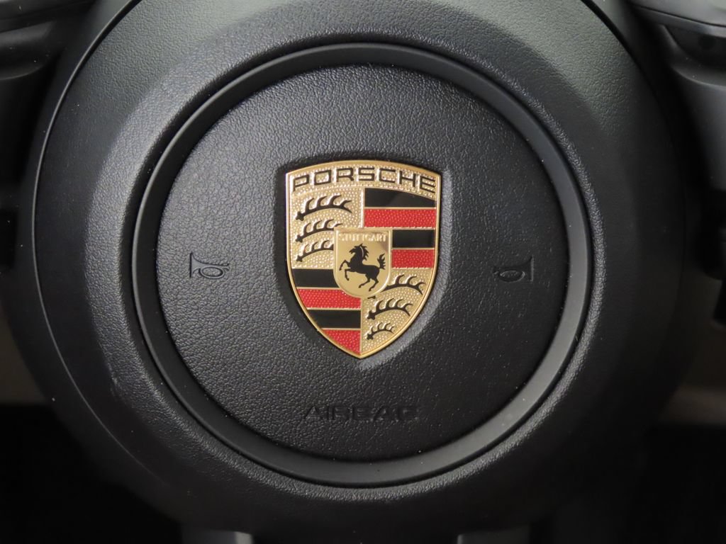 Certified 2024 Porsche Taycan RWD image 20
