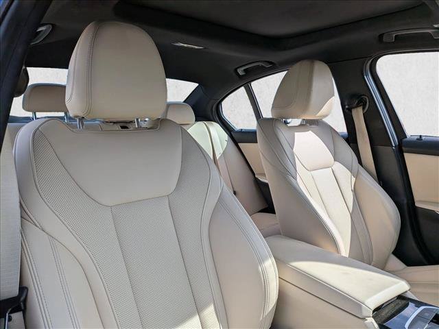Used 2022 BMW 330e w/ M Sport Package RWD image 18