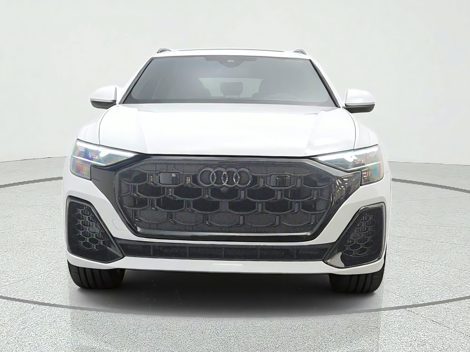 New 2026 Audi Q8 Prestige AWD/4WD image 2