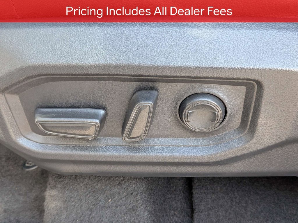 Certified 2025 Toyota Tundra Limited AWD/4WD image 21
