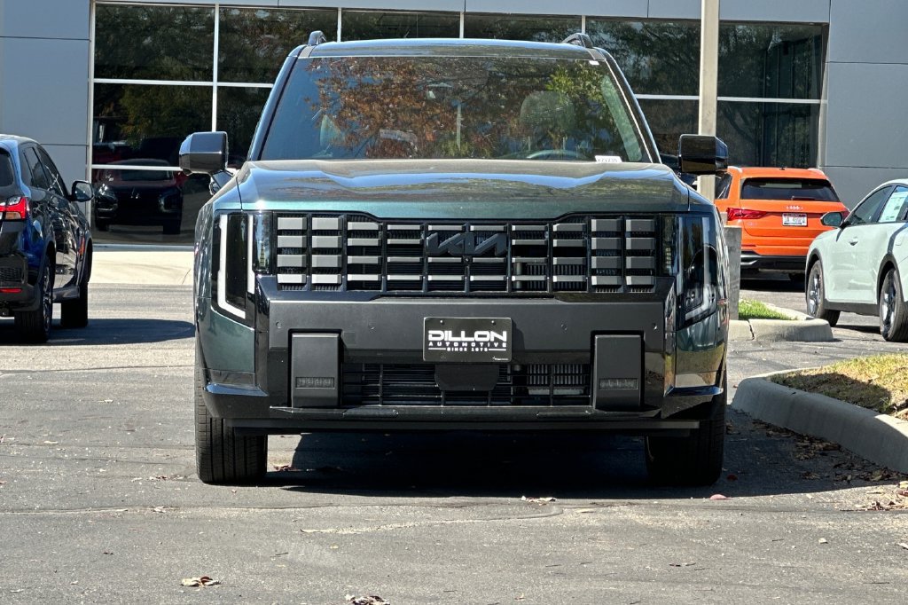 New 2027 Kia Telluride X-Line SX Prestige AWD/4WD image 12