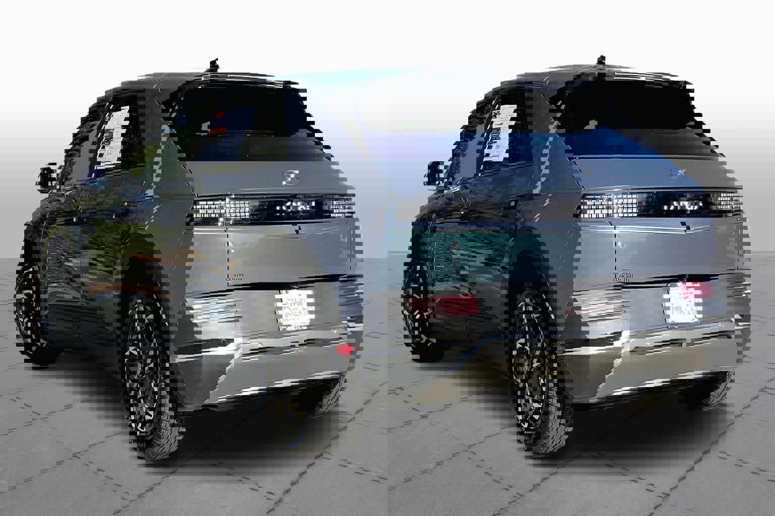 Used 2023 Hyundai Ioniq 5 SE image 10