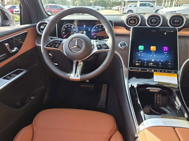 New 2026 Mercedes-Benz GLC 300 4MATIC image 17