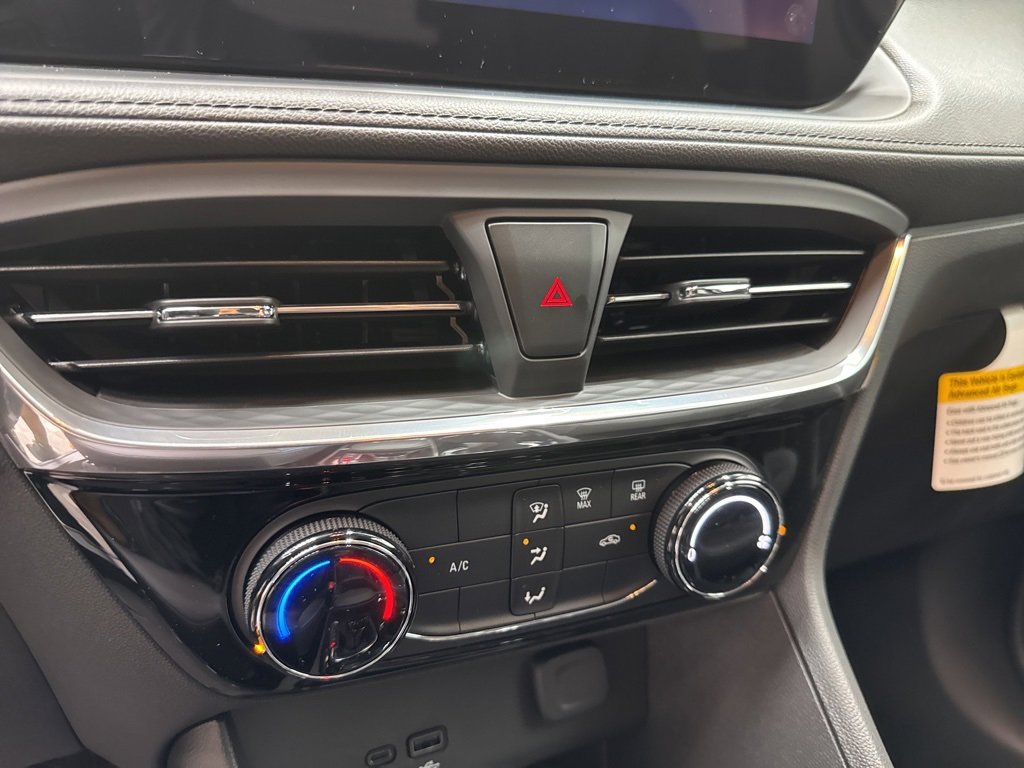 New 2026 Buick Encore GX Sport Touring image 15