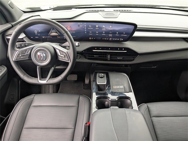 Used 2025 Buick Enclave Sport Touring w/ Power Package image 18