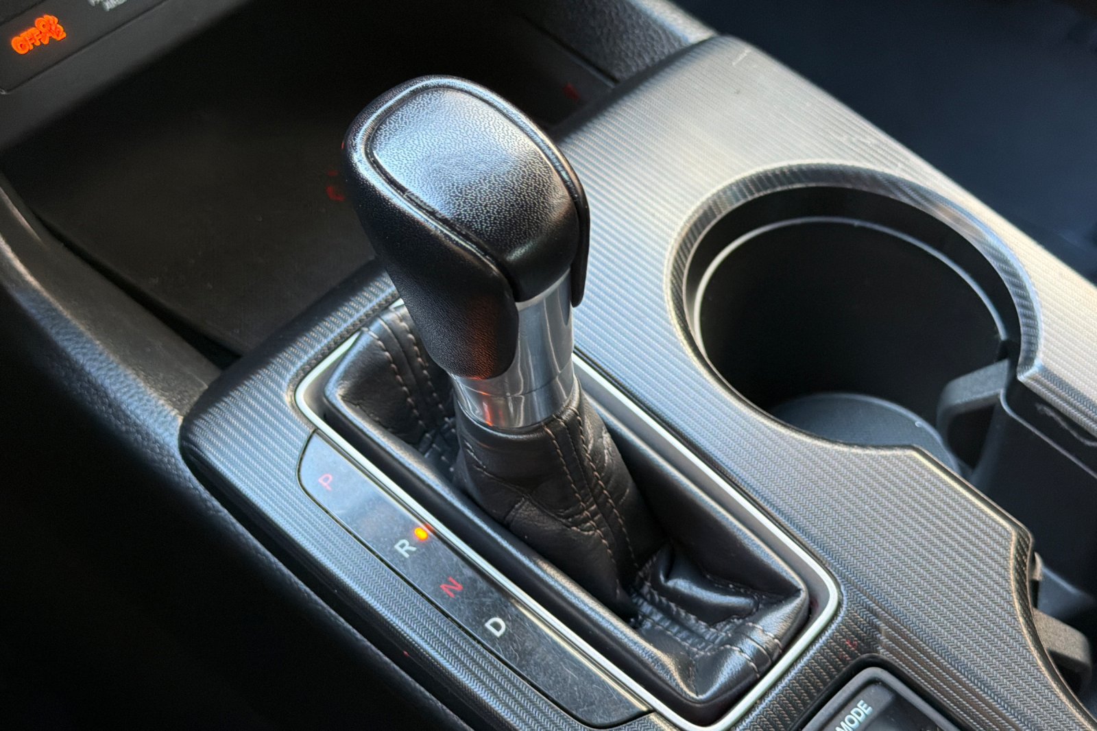 Used 2024 Honda Civic Sport image 21