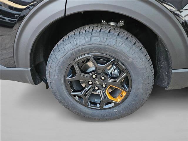 New 2026 Ford Explorer Tremor w/ Tremor Ultimate Package image 10