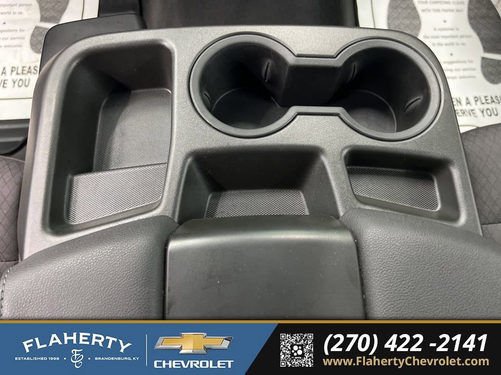 Used 2024 Chevrolet Silverado 1500 LT image 29