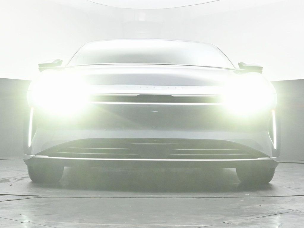 Used 2024 Lucid Air Touring image 48
