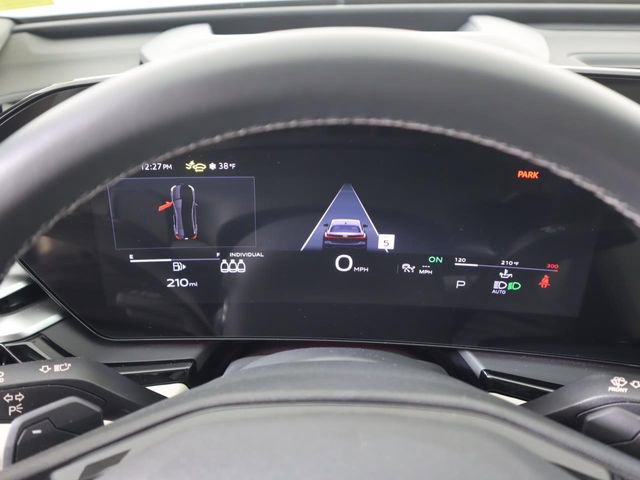 Used 2025 Audi A5 2.0T Premium Plus w/ Premium Plus image 16