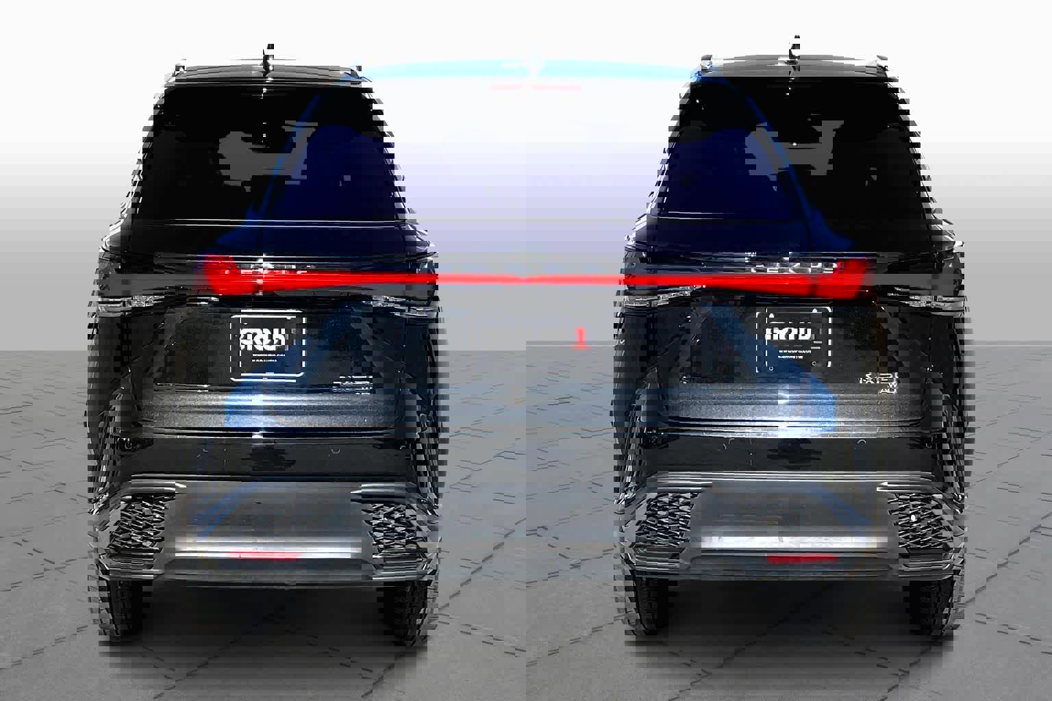 Used 2024 Lexus RX 350 F Sport image 4