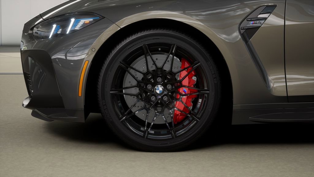 New 2026 BMW M4 Competition image 34