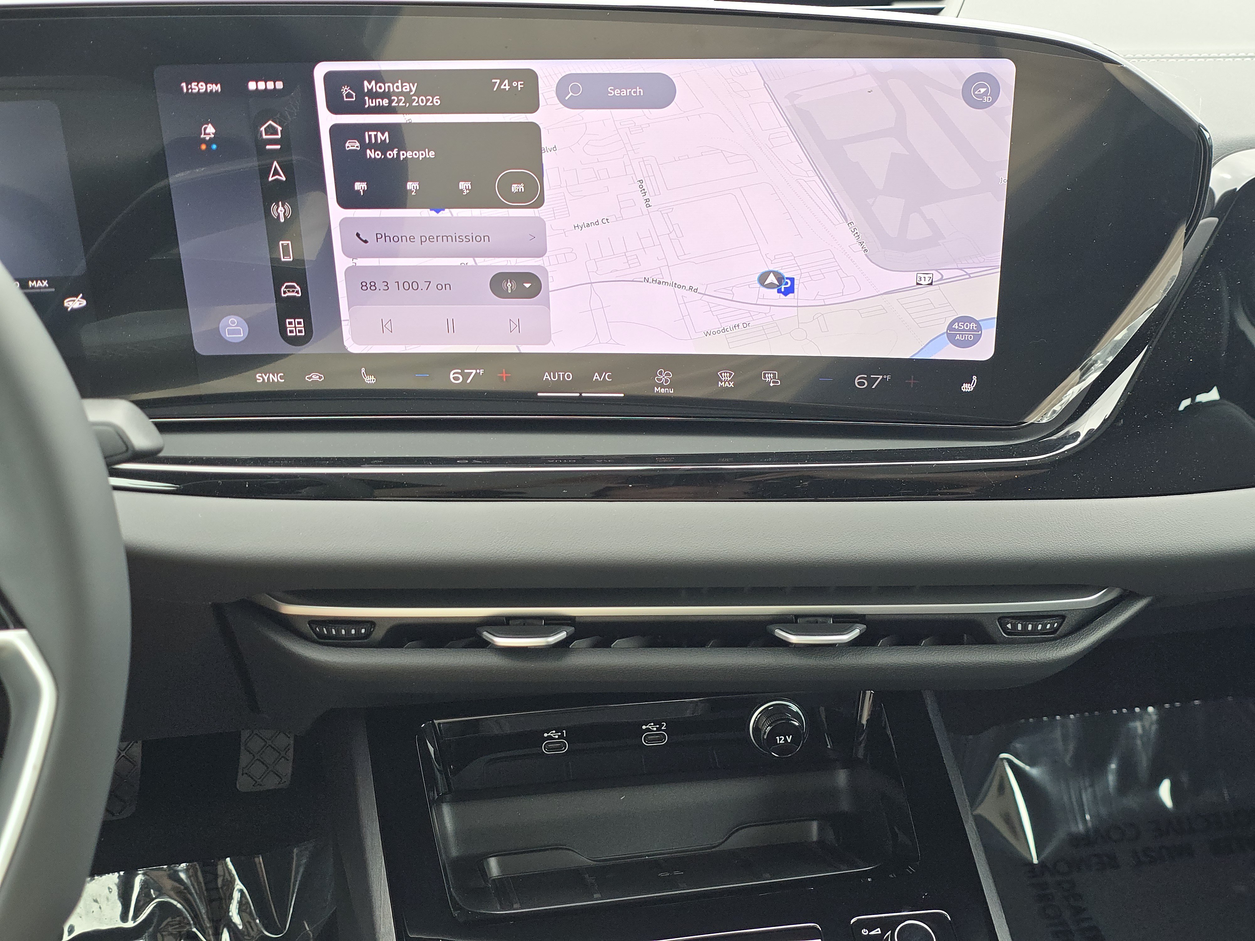 New 2026 Audi A5 2.0T Premium Plus AWD/4WD image 25