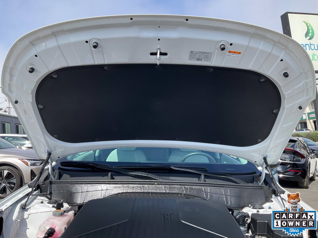 Used 2024 Hyundai Kona SEL FWD image 11