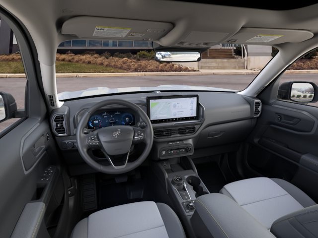New 2026 Ford Bronco Sport Badlands w/ Badlands Tech Package AWD/4WD image 9