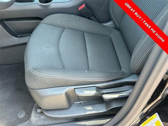 Used 2024 GMC Terrain SLE FWD image 13