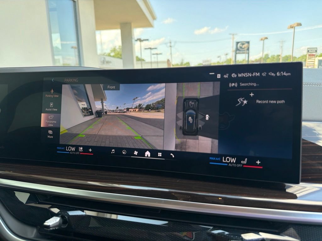 New 2026 BMW X5 xDrive40i w/ Premium Package AWD/4WD image 30